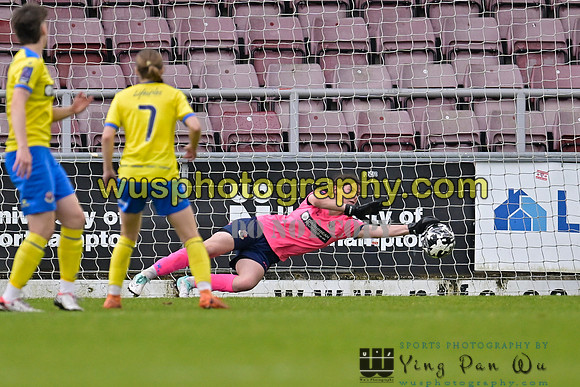20240501-180354 Northampton Town FC Women U21 v AFC Sudbury FC Women U21