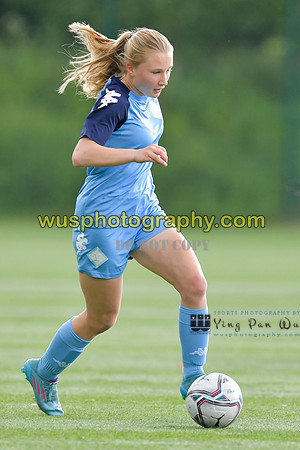 20220507-142611 Kent Football United Girls U14 v London City Lionesses U14