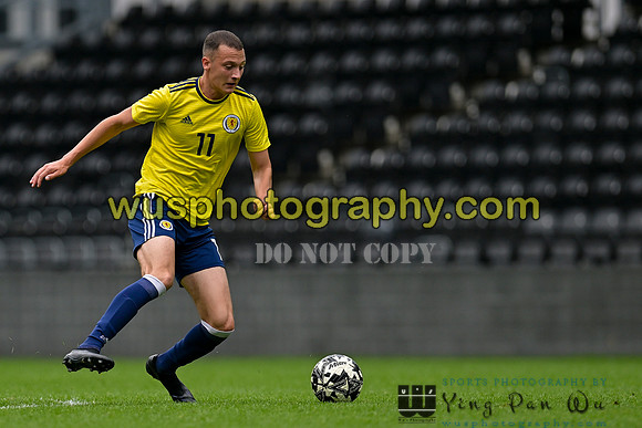 20240514-142026A Liverpool FC FEFA U19 v Strachan Football Academy U19