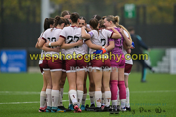 20241106-135838 Crystal Palace FC Women PGA U21 v Bristol City Women FC PGA U21