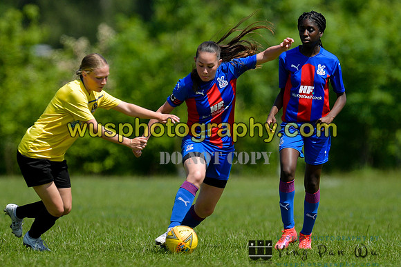20210605-121241 Crystal Palace Girls U14 v MFA U14