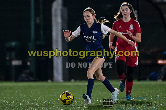 20250217-181007A JPL Warriors Rep Team U15 v Seacoast United Soccer Club Maine Girls Academy U15