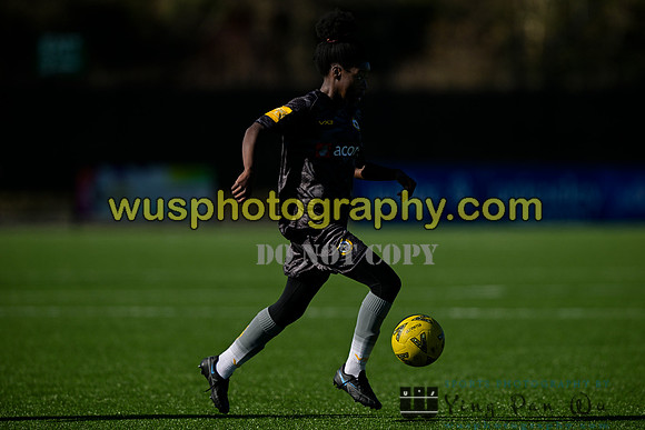 20250301-125444 Cray Wanderers Youth FC Girls U15 v Haywards Heath Town Youth FC Girls U15
