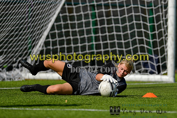 20200920-133532 Millwall Lionesses v New London Lionesses