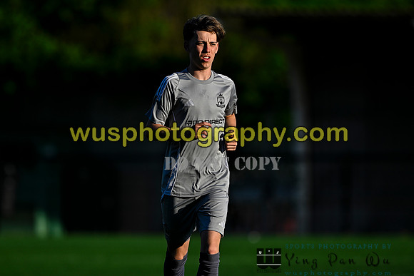 20250519-191607 JPL London and South East Rep Team U15 v Ipswich Town FC Academy U15