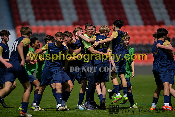 20240511-133103A The Eight FC U15 v Corby Town FC U15