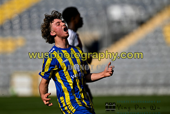 20250503-164810 Kings Lynn Town FC U16 v Woking FC U16