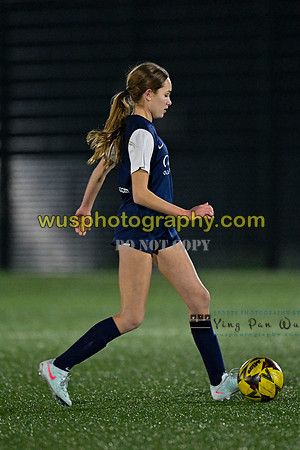 20250217-184043 JPL Warriors Rep Team U15 v Seacoast United Soccer Club Maine Girls Academy U15