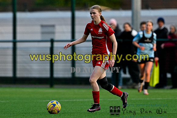 20250423-193151 London City Lionesses Academy U16 v JPL Warriors Rep Team U16