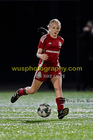 20250320-185742 Birmingham City Women PGA U12 v JPL Warriors Rep Team U12
