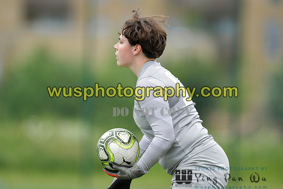 20210619-152252 Crystal Palace Girls U14 v XL Football Academy Girls U14
