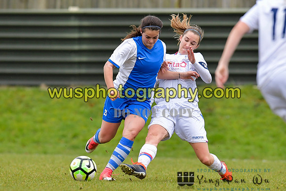 20171203-133436A New London Lionesses v Crystal Palace Ladies FC