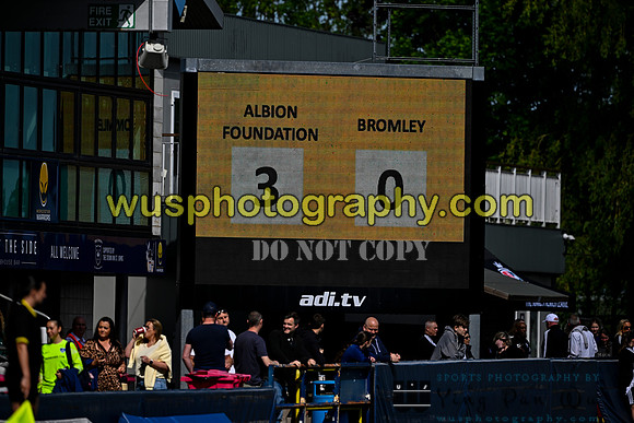 20250503-103859 West Bromwich Albion Girls U14 v Bromley FC Academy Girls U14