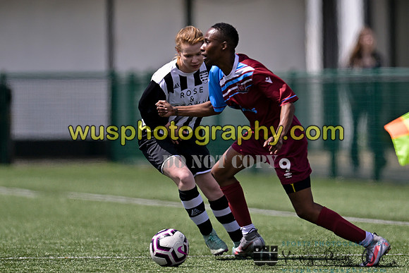 20240526-115913 Tooting Bec FC Women Reserves v AFC Croydon Athletic Women