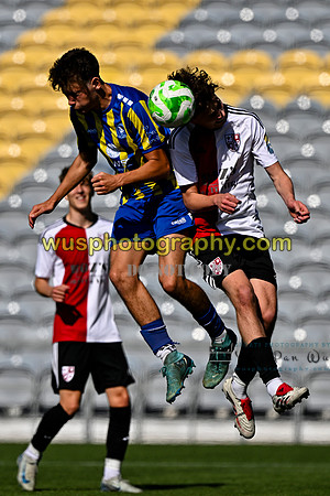 20250503-162258 Kings Lynn Town FC U16 v Woking FC U16