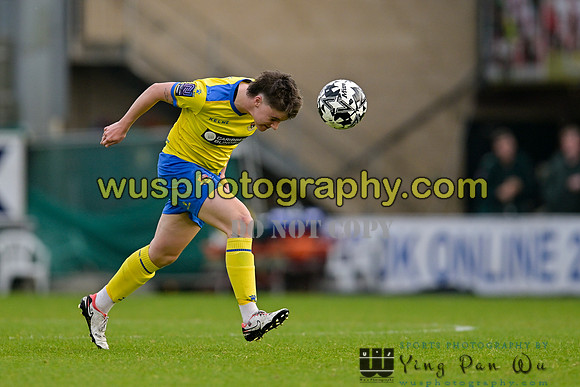 20240501-191005 Northampton Town FC Women U21 v AFC Sudbury FC Women U21
