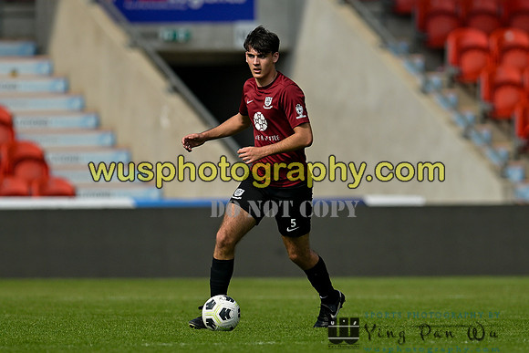 20240511-161144 Potters Bar Town Youth FC U16 v Vauxhall Motors FC U16 Chevrons