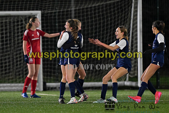20250217-192353A JPL Warriors Rep Team U15 v Seacoast United Soccer Club Maine Girls Academy U15
