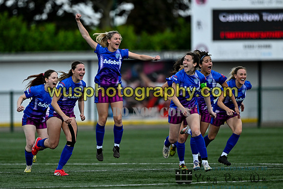 20250511-164720 Camden Town WFC v Hammersmith FC Women