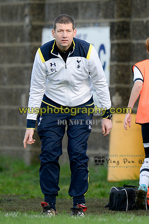 20151219-110344 Tottenham Hotspur Girls U14 v Garston Girls U14 Pumas
