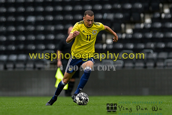 20240514-141331 Liverpool FC FEFA U19 v Strachan Football Academy U19