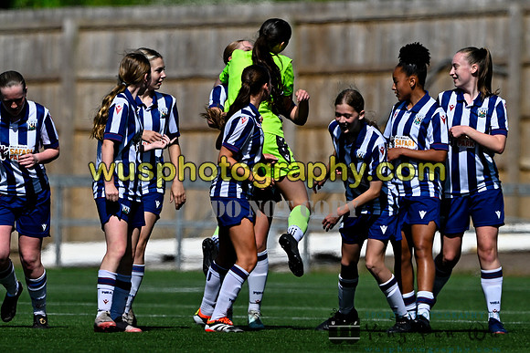 20250503-105917A West Bromwich Albion Girls U14 v Bromley FC Academy Girls U14