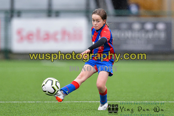20220313-113904 Crystal Palace FC Girls U12 v Kew Park Rangers Girls U12 Reds