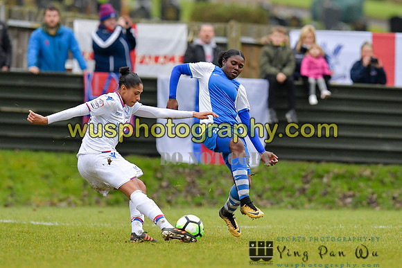 20171203-141044B New London Lionesses v Crystal Palace Ladies FC