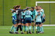 20211127-121000 Crystal Palace FC Girls U16 v Leicester City Women's FC Blues U16