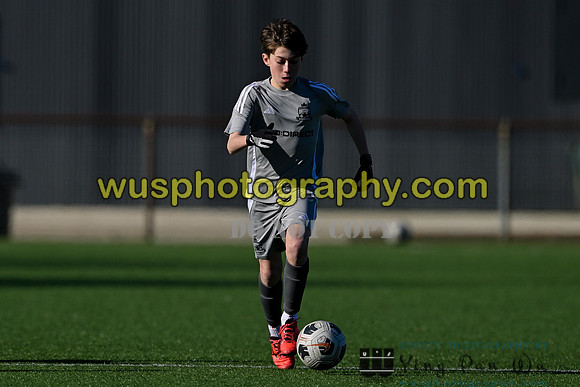 20250302-143103A Luton Town FC U14 v JPL London & South East Rep Team U14