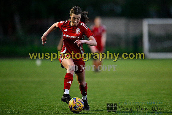 20250423-201020 London City Lionesses Academy U16 v JPL Warriors Rep Team U16