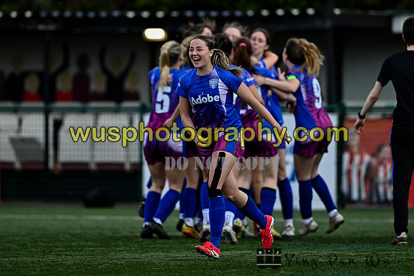 20250511-164729 Camden Town WFC v Hammersmith FC Women