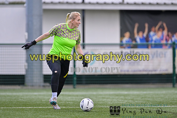 20240526-111330 Tooting Bec FC Women Reserves v AFC Croydon Athletic Women