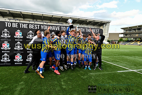 20250503-182024A Kings Lynn Town FC U16 v Woking FC U16