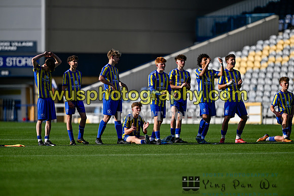 20250503-180237 Kings Lynn Town FC U16 v Woking FC U16