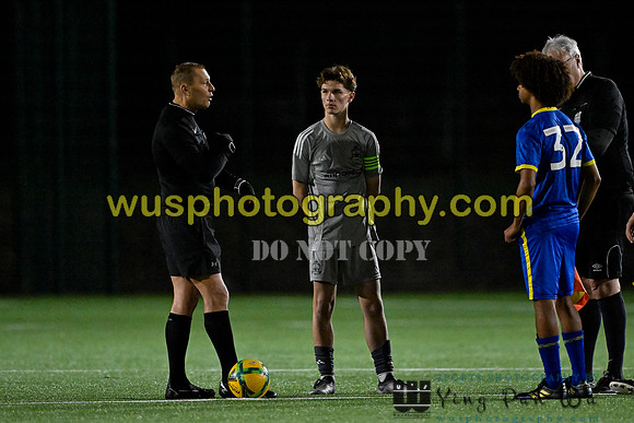 20250224-182250 AFC Wimbledon U15 v JPL London & South East Rep Team U15