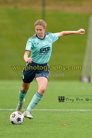 20211127-122821A Crystal Palace FC Girls U16 v Leicester City Women's FC Blues U16