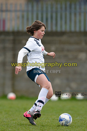 20160409-104012-3 Tottenham Hotspur Girls U14 v Hemel Hempstead Town Girls U14