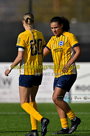 20250312-141808 Crystal Palace FC Women PGA U21 v Brighton & Hove Albion Women PGA U21