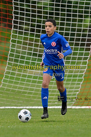 20241012-121559 Welling United Academy Boys U13 v Dorking Wanderers Academy Boys U13