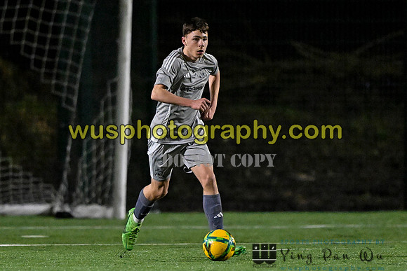 20250224-183827 AFC Wimbledon U15 v JPL London & South East Rep Team U15