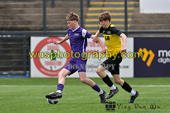 20240504-124915 Proco U15 v Evo Sheffield U15