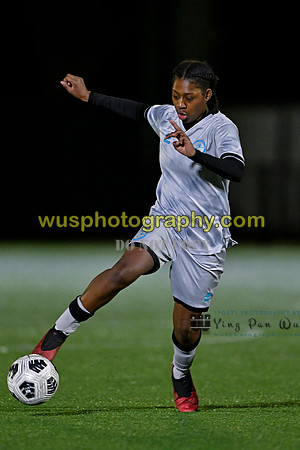 20250316-203625 Millwall Lionesses U18 v Haringey Girls Academy U18