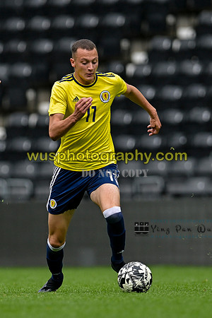 20240514-141331B Liverpool FC FEFA U19 v Strachan Football Academy U19