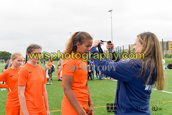 20210619-170111 Crystal Palace Girls U14 v XL Football Academy Girls U14