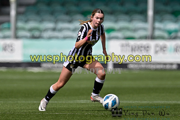 20240420-121730A Notts County Women FC Girls U15 v Inspire Girls Academy U15