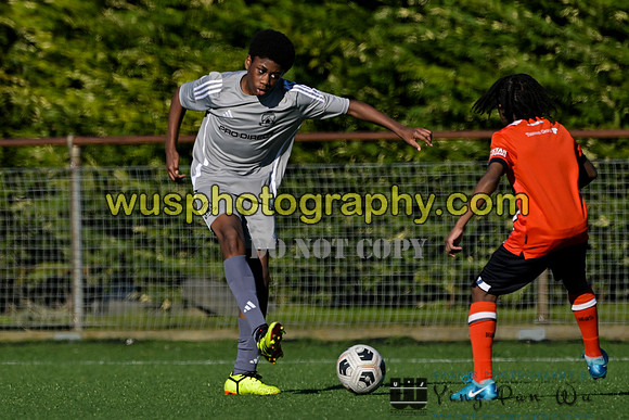 20250302-143601A Luton Town FC U14 v JPL London & South East Rep Team U14