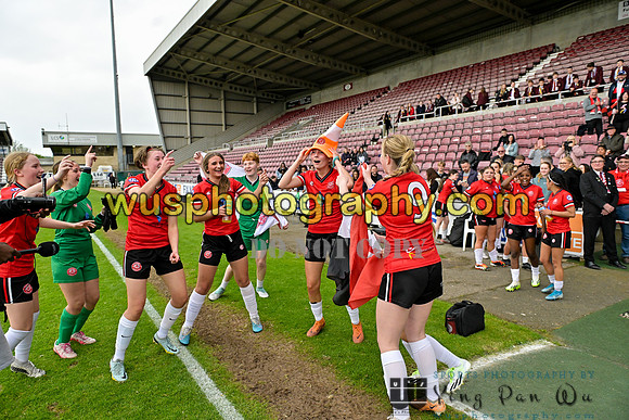 20240501-153442 Chatham Town FC Women U21 v Wath Football Academy Women U21