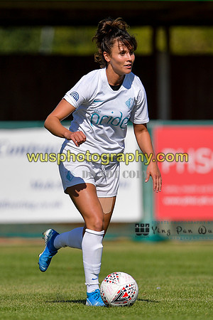 20190915-141601 Charlton Athletic Women FC v London City Lionesses FC