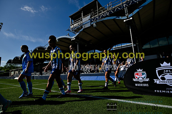 20250503-095908 West Bromwich Albion Girls U14 v Bromley FC Academy Girls U14